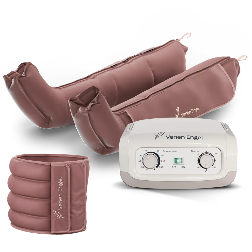 venen-engel-mini-massageger-t-bein-bauchmanschetten-4-kammern image 1