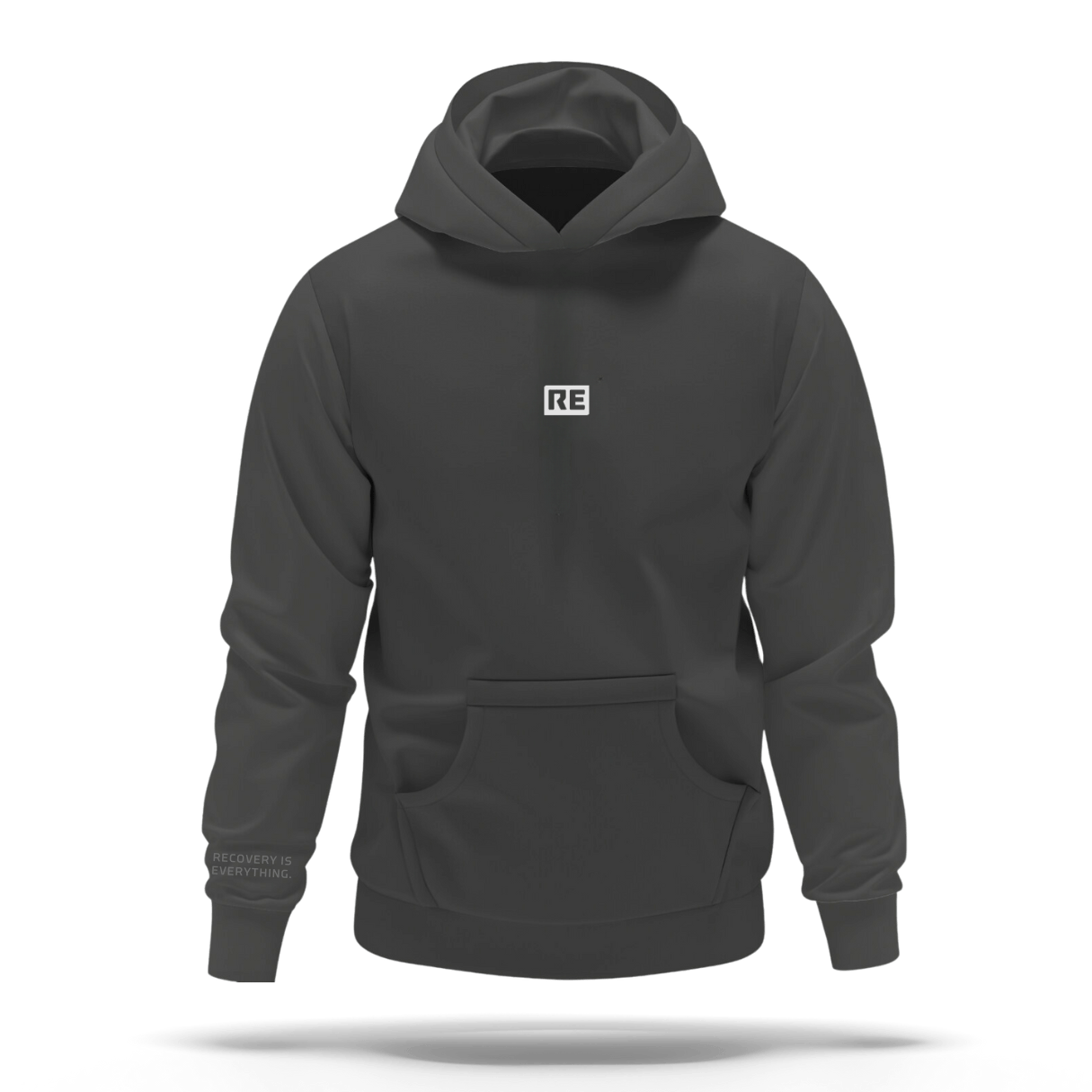 reboots-friends-club-hoodie-schwarz-gr-m-limited-edition image 1