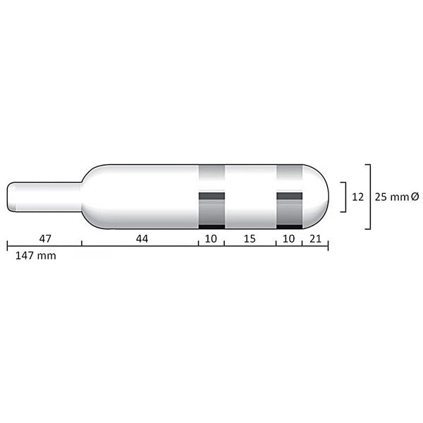 axion-stim-pro-s-03a-vaginalsonde-mit-kabel-f-r-sanitas image 2