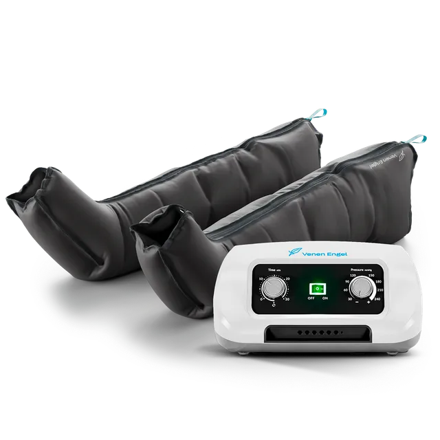 venen-engel-6-lymphdrainage-ger-t-mit-beinmanschette image 1