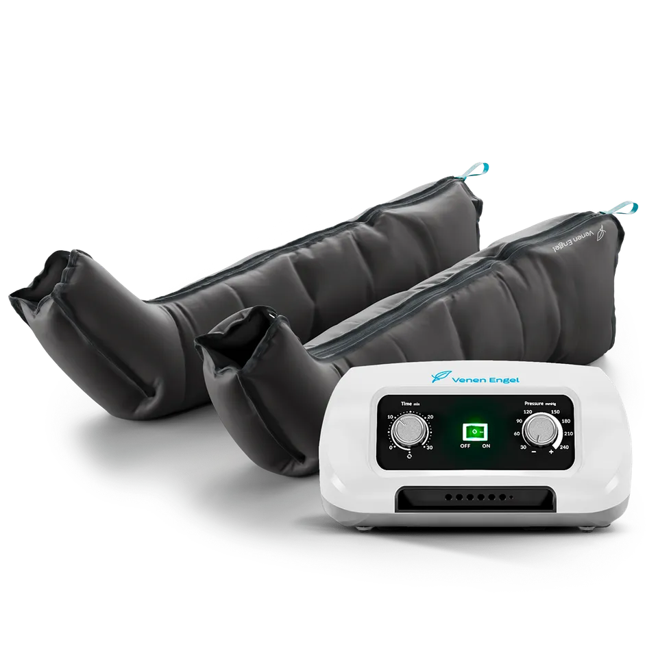venen-engel-6-lymphdrainage-ger-t-mit-beinmanschette image 1