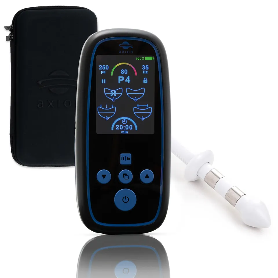 axion-stim-pro-i-3000-beckenbodentrainer-mit-analsonde image 1