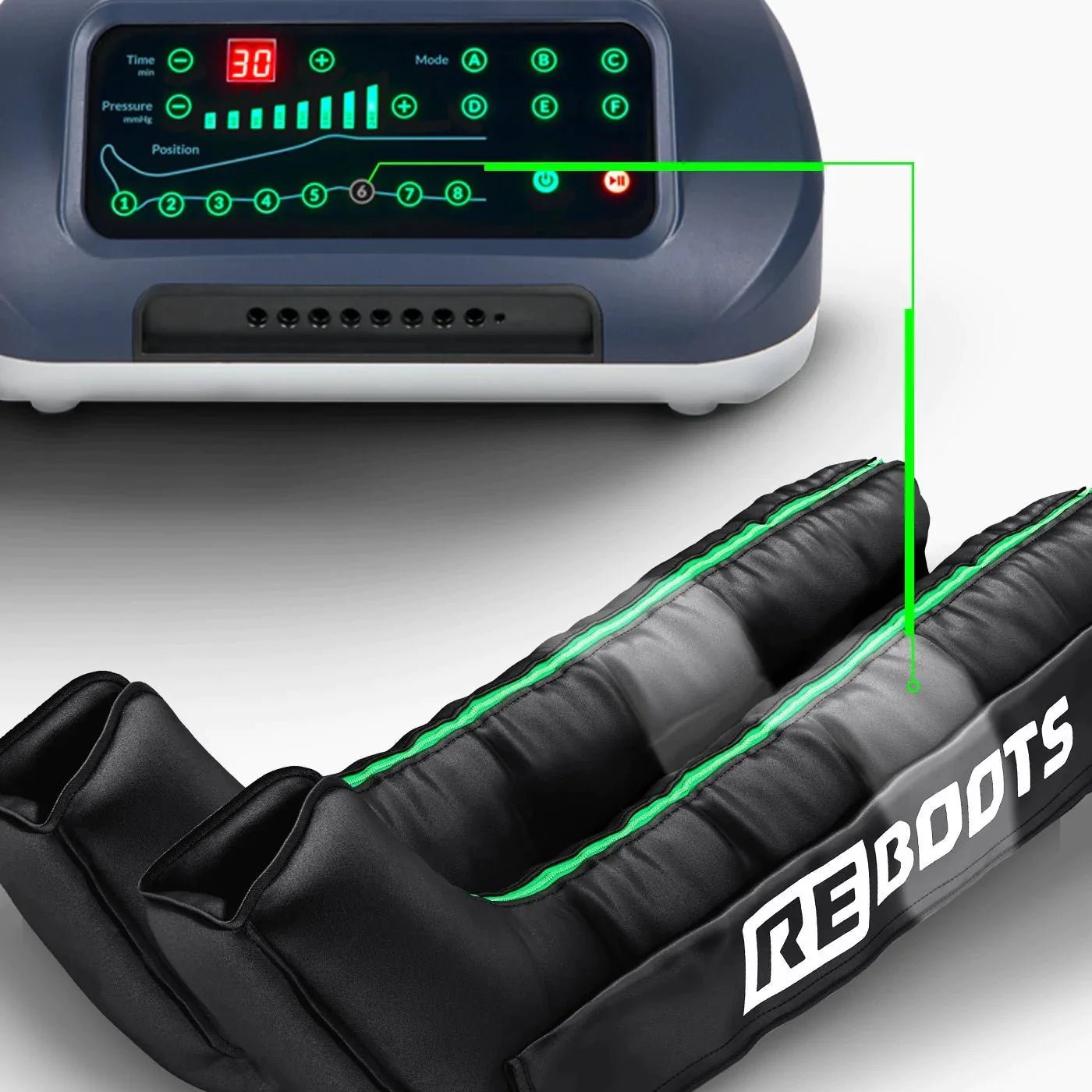 reboots-one-lite-refurbished-massageger-t-mit-pants-m image 7