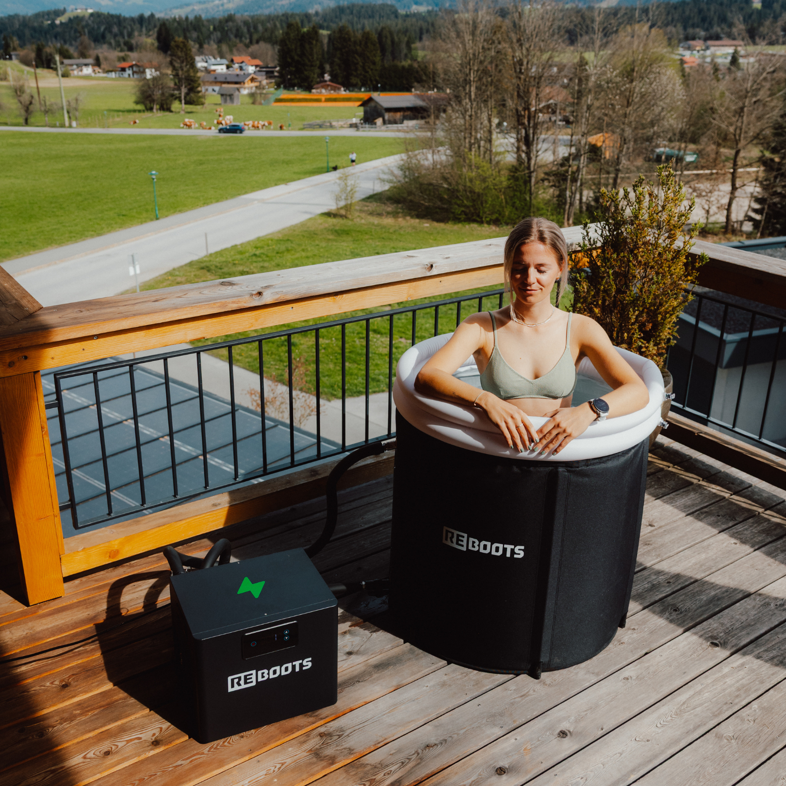 reboots-ice-tub-pro-eisbad-wanne-340-l-mit-chiller image 2