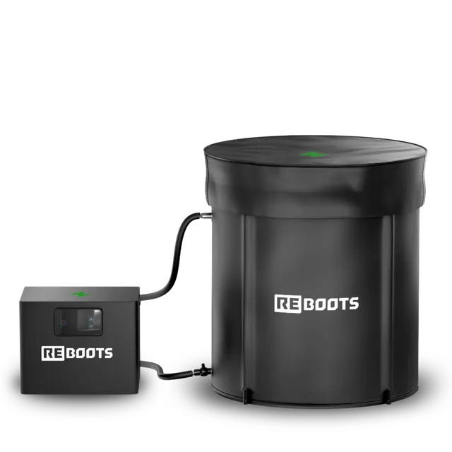 reboots-ice-tub-pro-eisbad-wanne-340-l-mit-chiller image 1