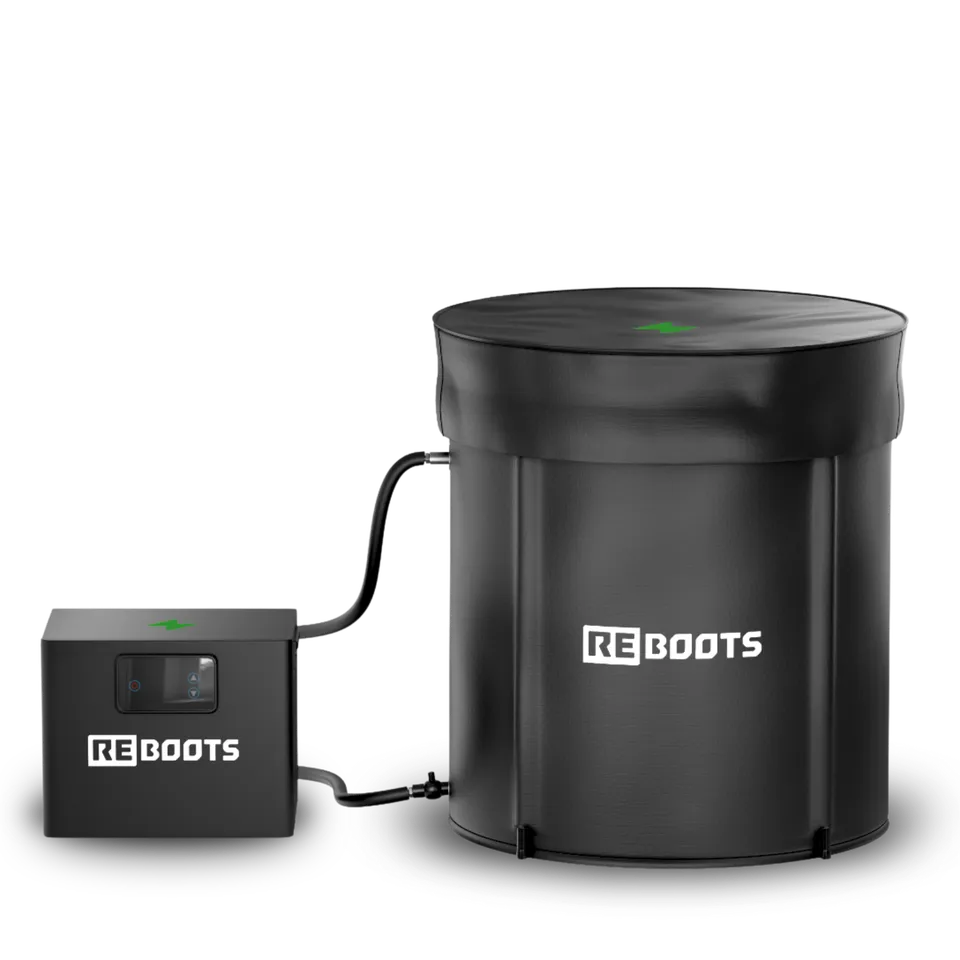 reboots-ice-tub-pro-eisbad-wanne-340-l-mit-chiller image 1