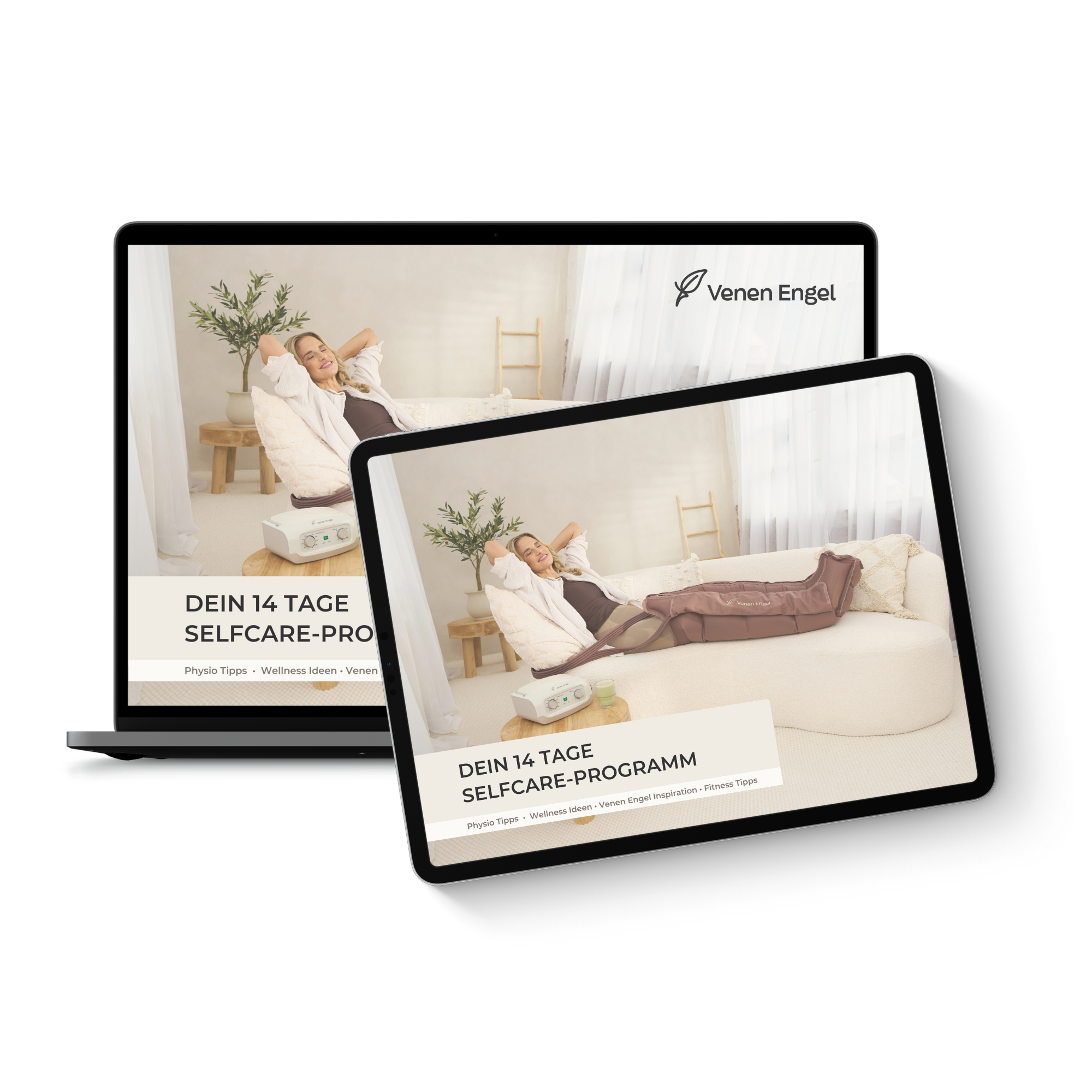 venen-engel-6-premium-14-tage-selfcare-programm-digital image 1