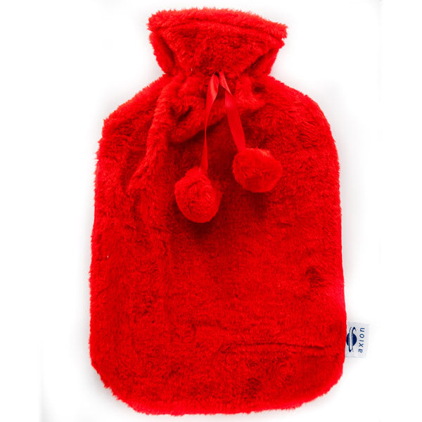 axion-stim-pro-w-rmflasche-mit-bezug-rot-33x20-cm-flauschig image 1