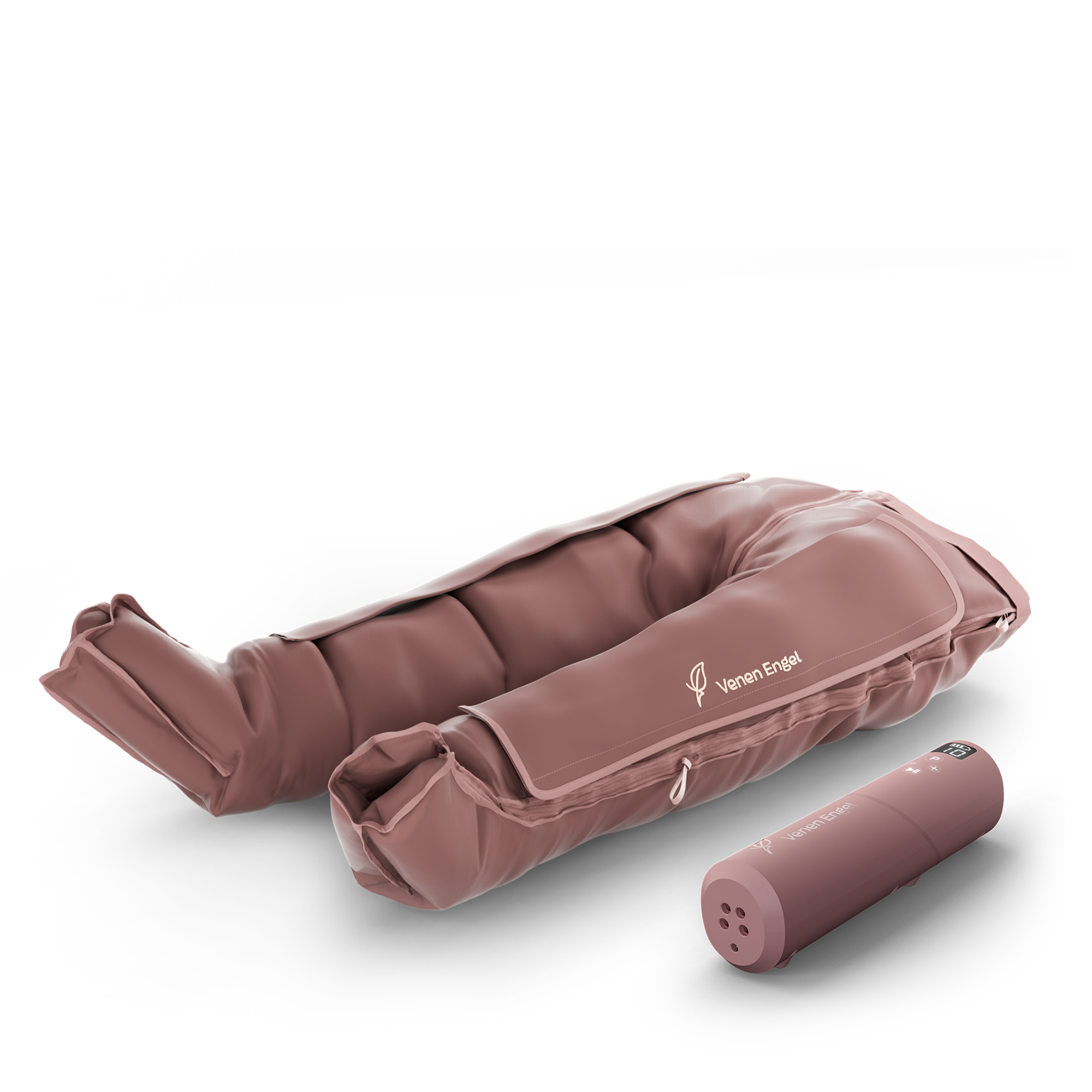 venen-engel-plus-kompressionsmassageger-t-lymph-flow-pants-refurbished image 1
