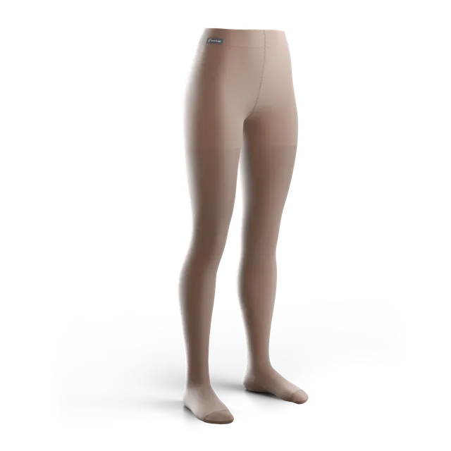 venen-engel-kompressionsstrumpfhose-classic-nude-gr-3 image 1