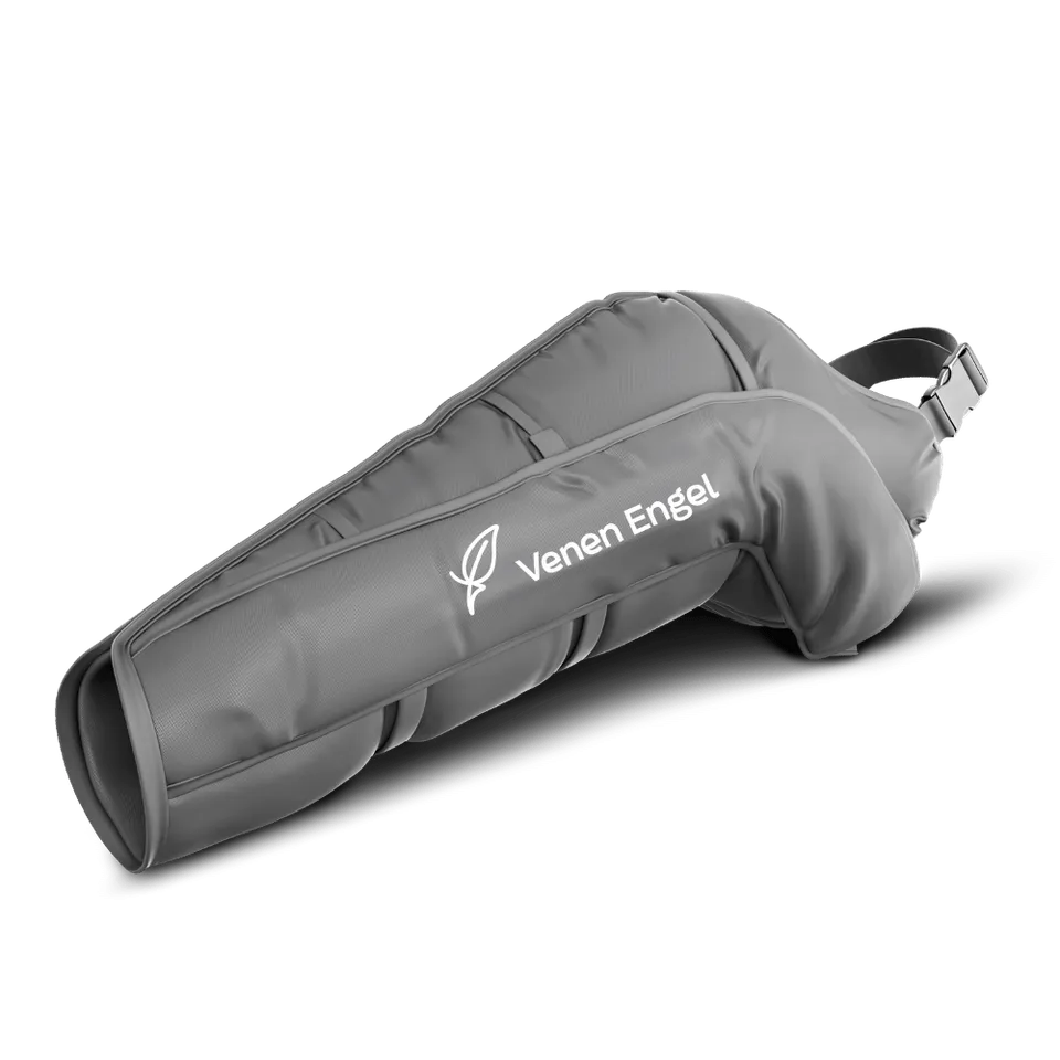 venen-engel-6-premium-lymph-flow-arm-armmanschette-zubeh-r image 1