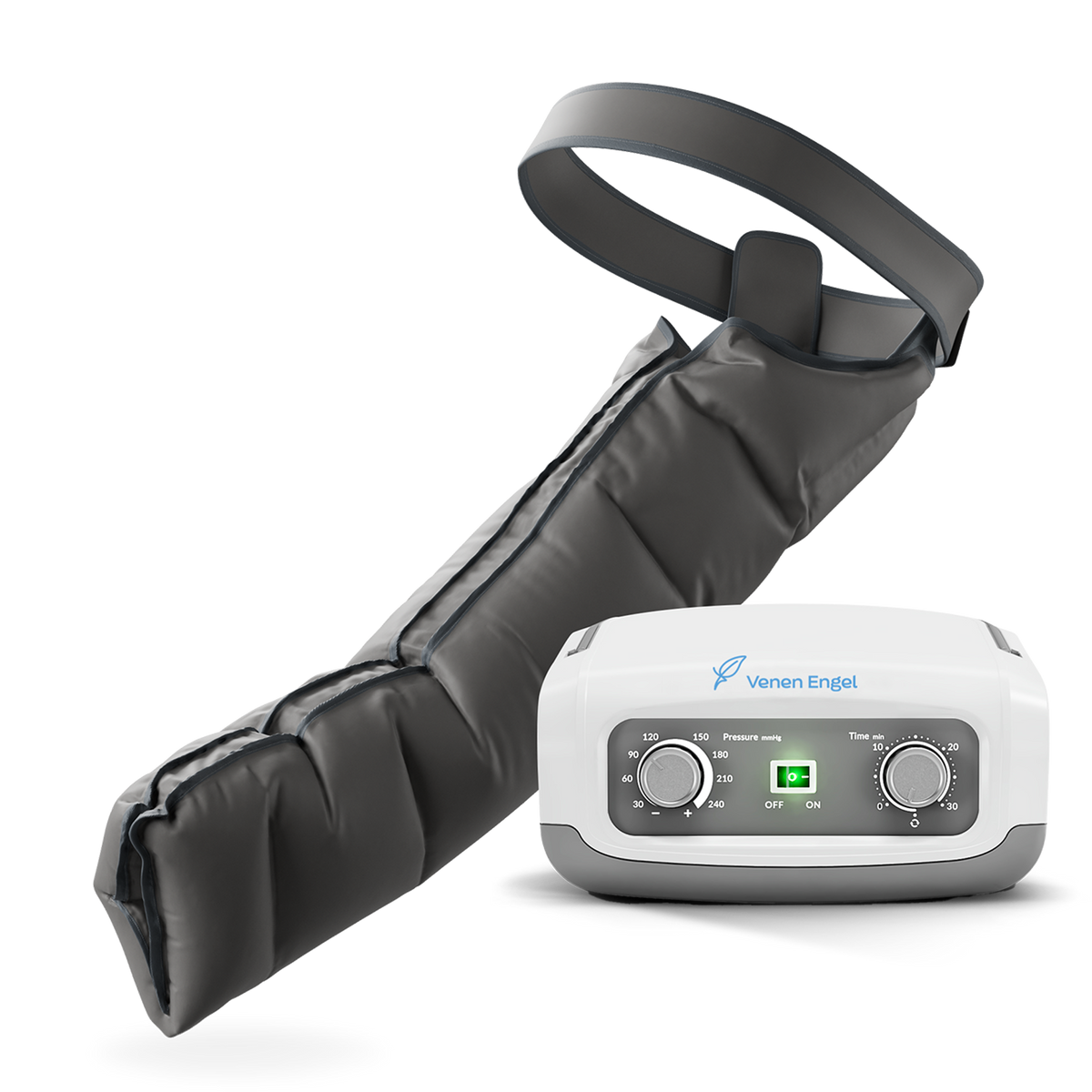 venen-engel-4-kompressionsmassageger-t-armmanschette image 1