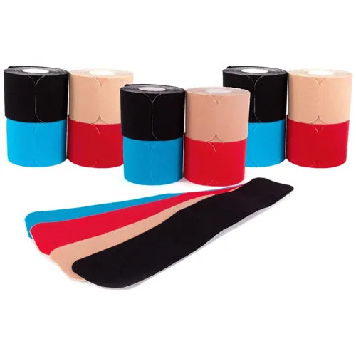 axion-stim-pro-kinesiologie-tape-mix-240-streifen-precut image 1