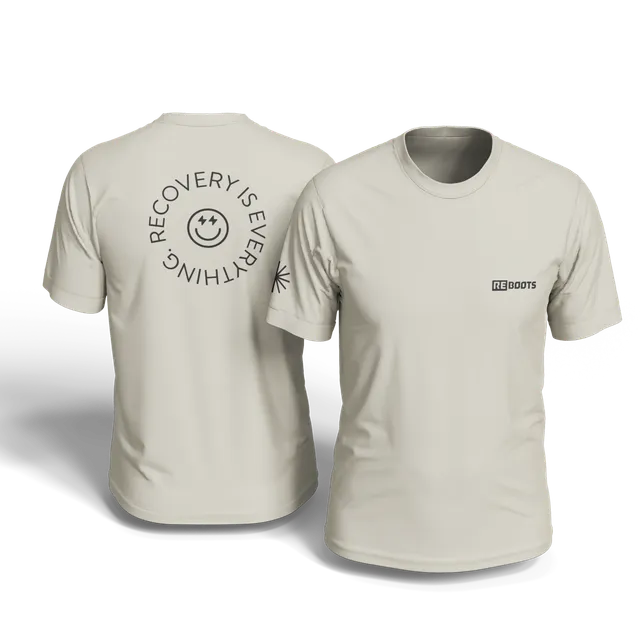reboots-one-running-shirt-herren-laufshirt-m image 1