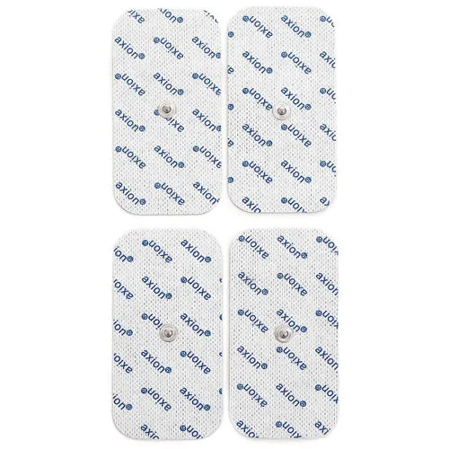 axion-stim-pro-elektroden-10x5-cm-4-st-ck-druckknopf image 1