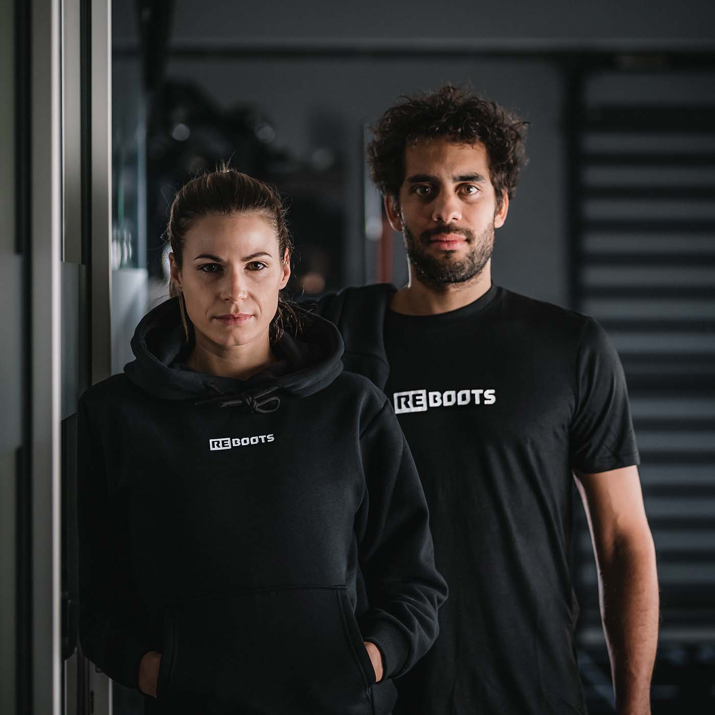 reboots-hoodie-unisex-kapuzenpullover-baumwolle-gr-m image 4