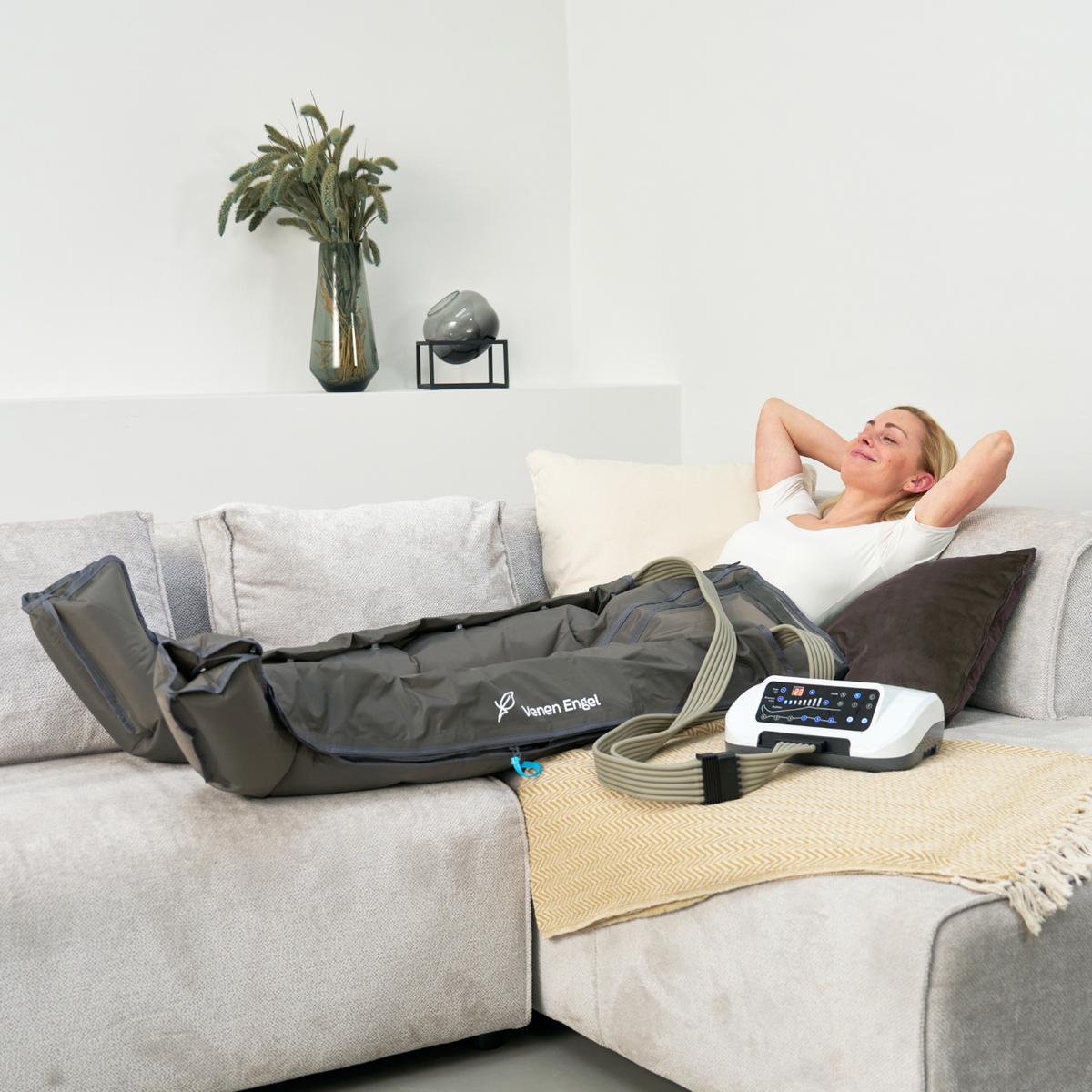 venen-engel-6-premium-kompressionsmassageger-t-lymph-flow-pants-2 image 3