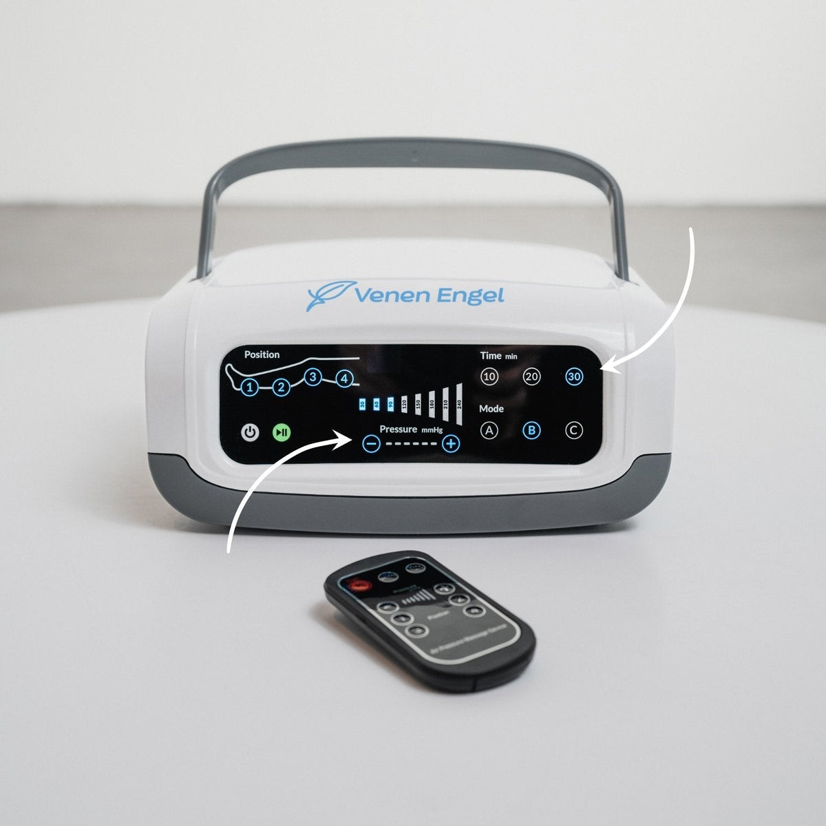 venen-engel-4-premium-kompressionsmassageger-t-beinmanschetten image 5