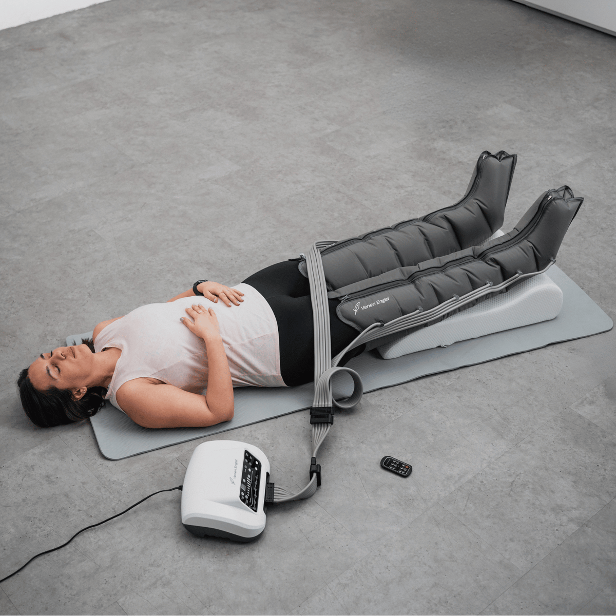 venen-engel-6-premium-pressotherapie-beinmanschetten-6-kammern-3 image 3