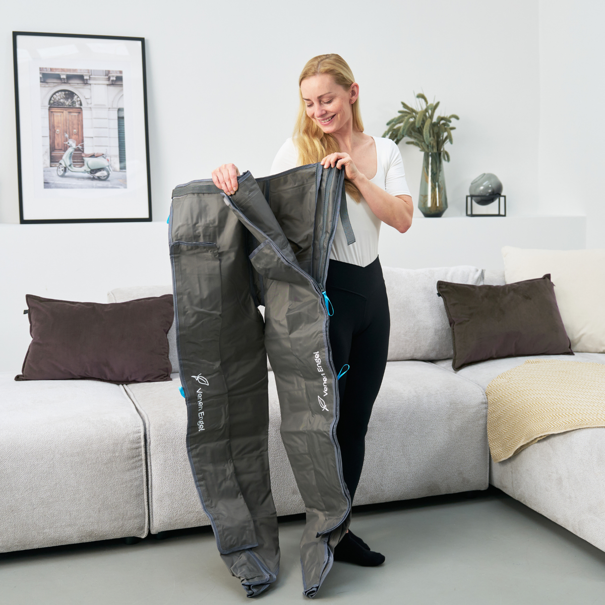 venen-engel-6-premium-kompressionsmassageger-t-lymph-flow-pants-2 image 4