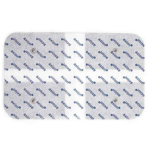 axion-stim-pro-r-ckenelektrode-20x12-cm-3-5mm-druckknopf image 1