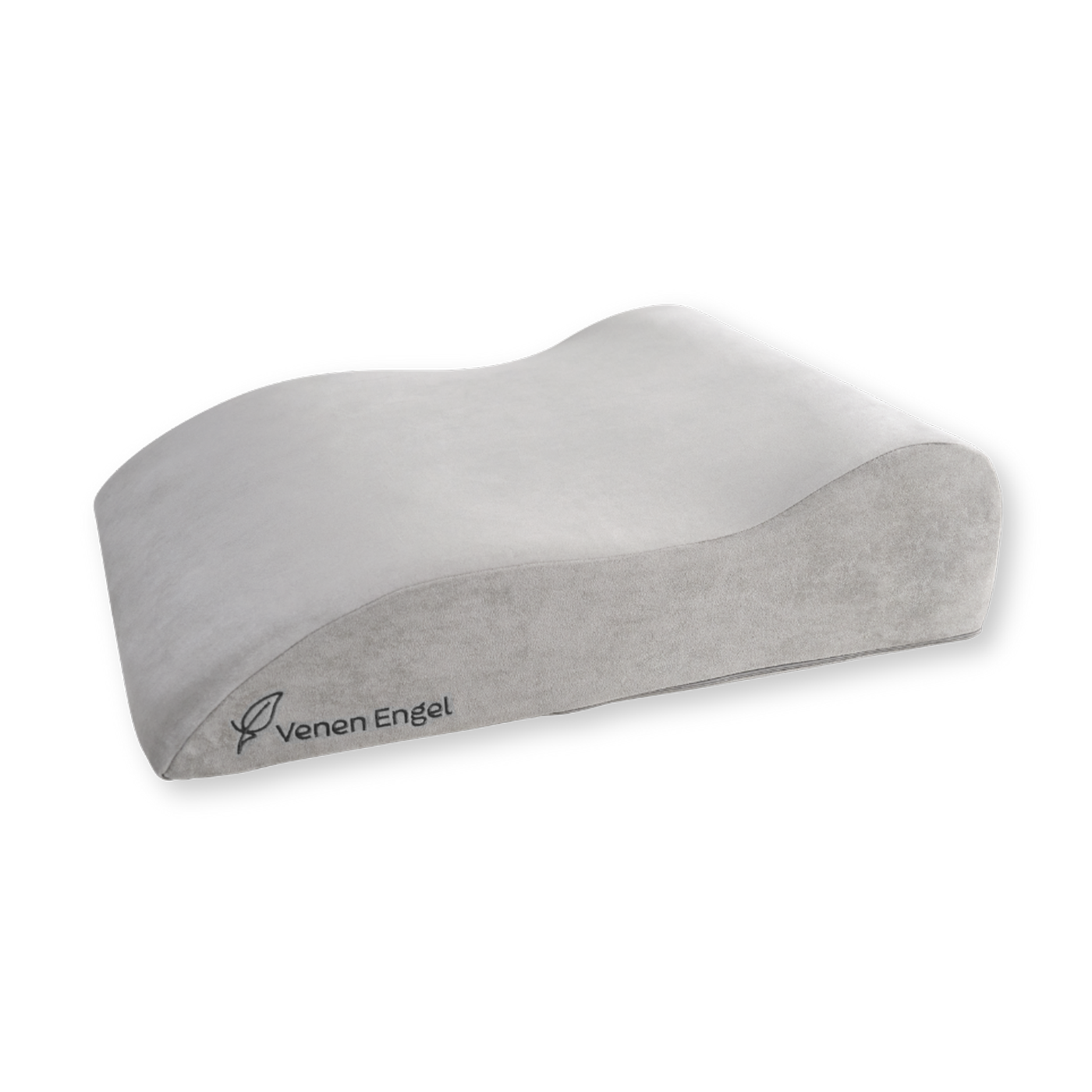 venen-engel-6-premium-comfort-kissen-beinkissen-memory-schaum-samt image 1