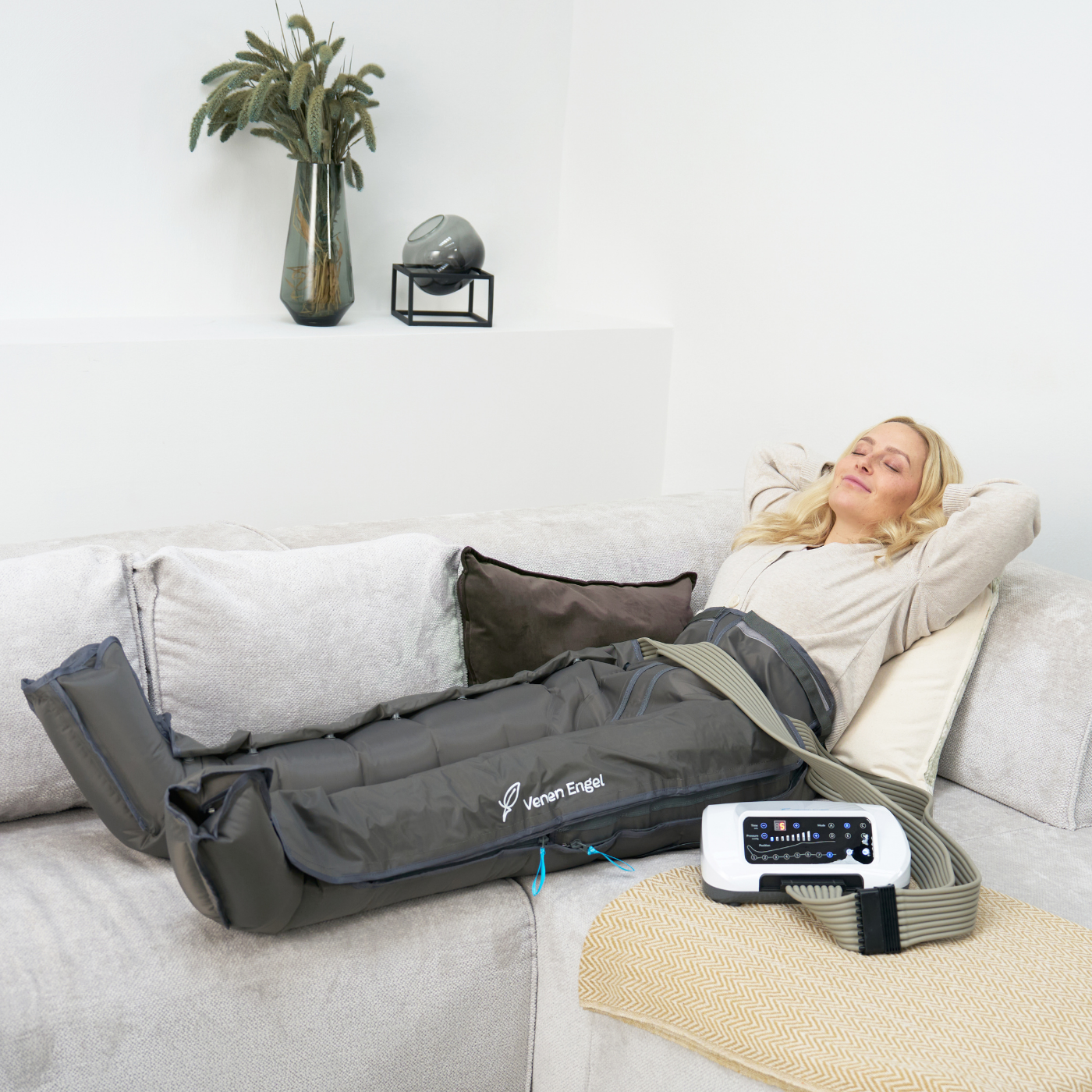 venen-engel-8-premium-lymphdrainage-ger-t-mit-lymph-flow-pants-outlet image 2