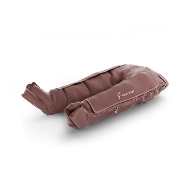 venen-engel-plus-lymph-flow-pants-kompressionshose-4-kammer image 1