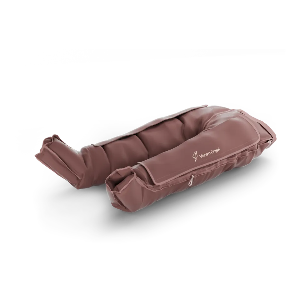 venen-engel-plus-lymph-flow-pants-kompressionshose-4-kammer image 1