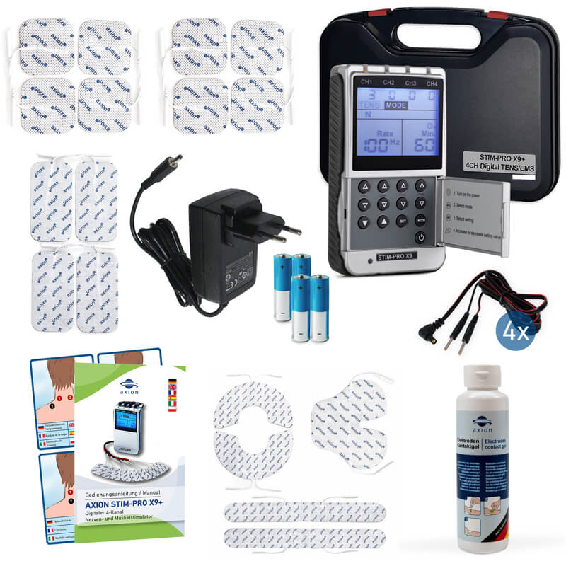 axion-stim-pro-x9-4-kanal-tens-ger-t-r-cken-bundle-spray image 2