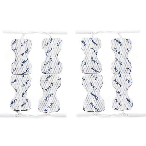 axion-stim-pro-schmetterlingselektroden-6x3-cm-8-st-ck-selbstklebend image 1