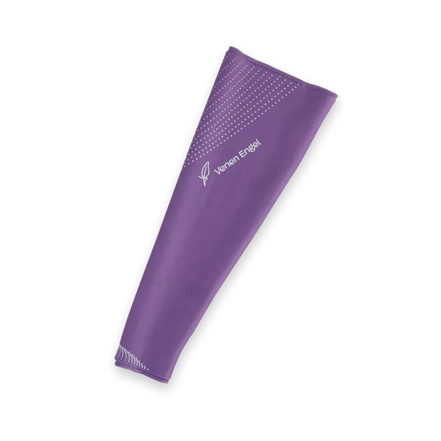 venen-engel-6-premium-cool-comfort-sleeve-k-hlmanschette-cool-berry image 1