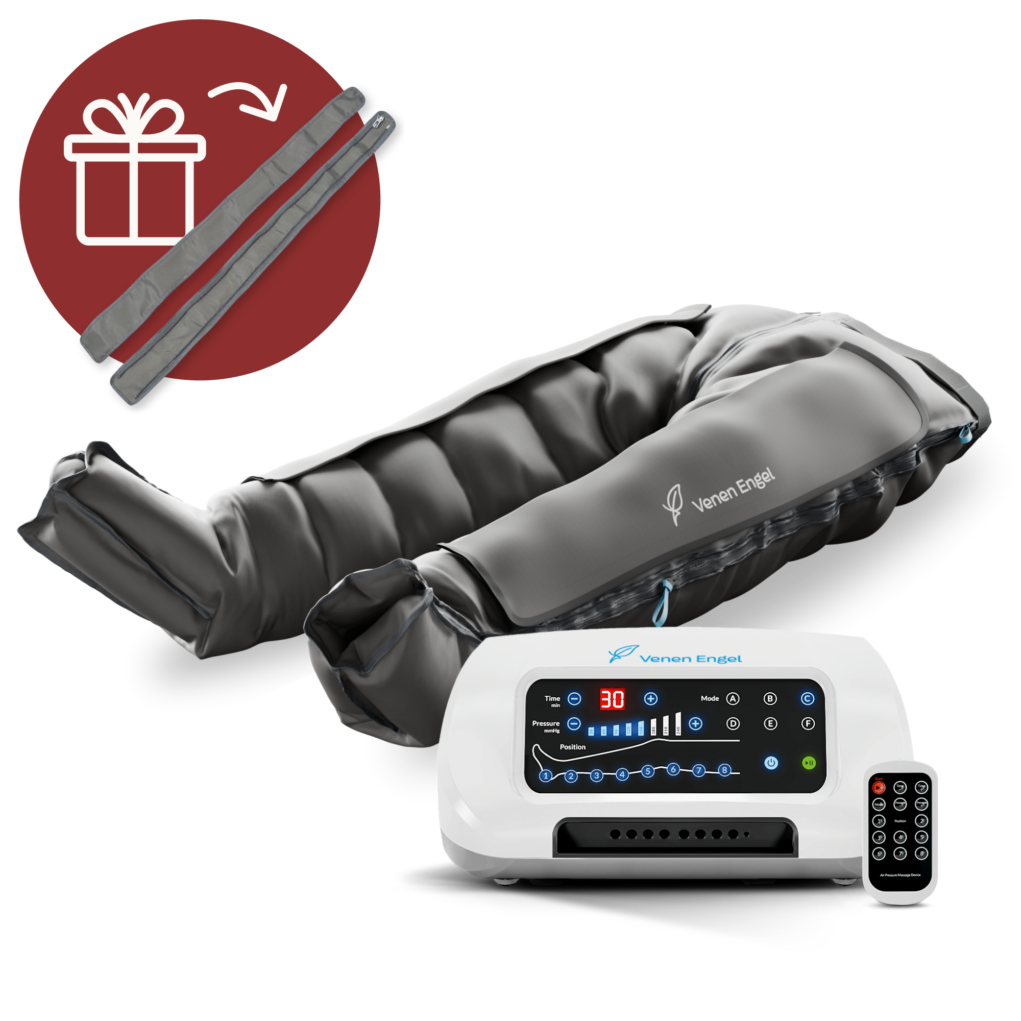 venen-engel-8-premium-lymphdrainage-ger-t-mit-lymph-flow-pants-outlet image 1