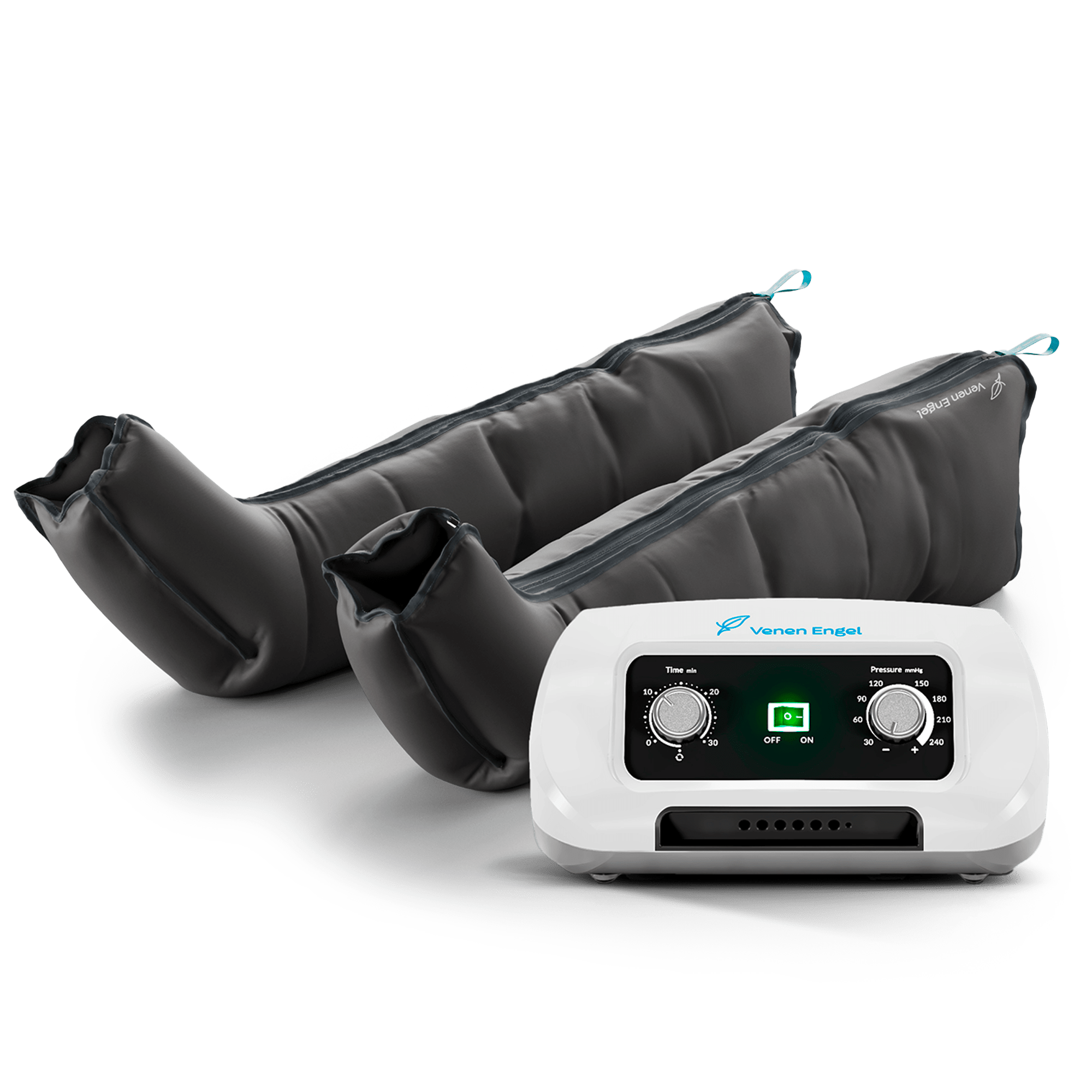 venen-engel-6-lymphdrainage-ger-t-mit-beinmanschette image 1