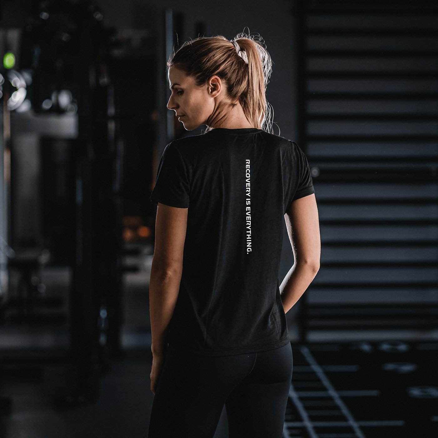 reboots-one-women-s-shirt-t-shirt-damen-schwarz-gr-e-m image 3