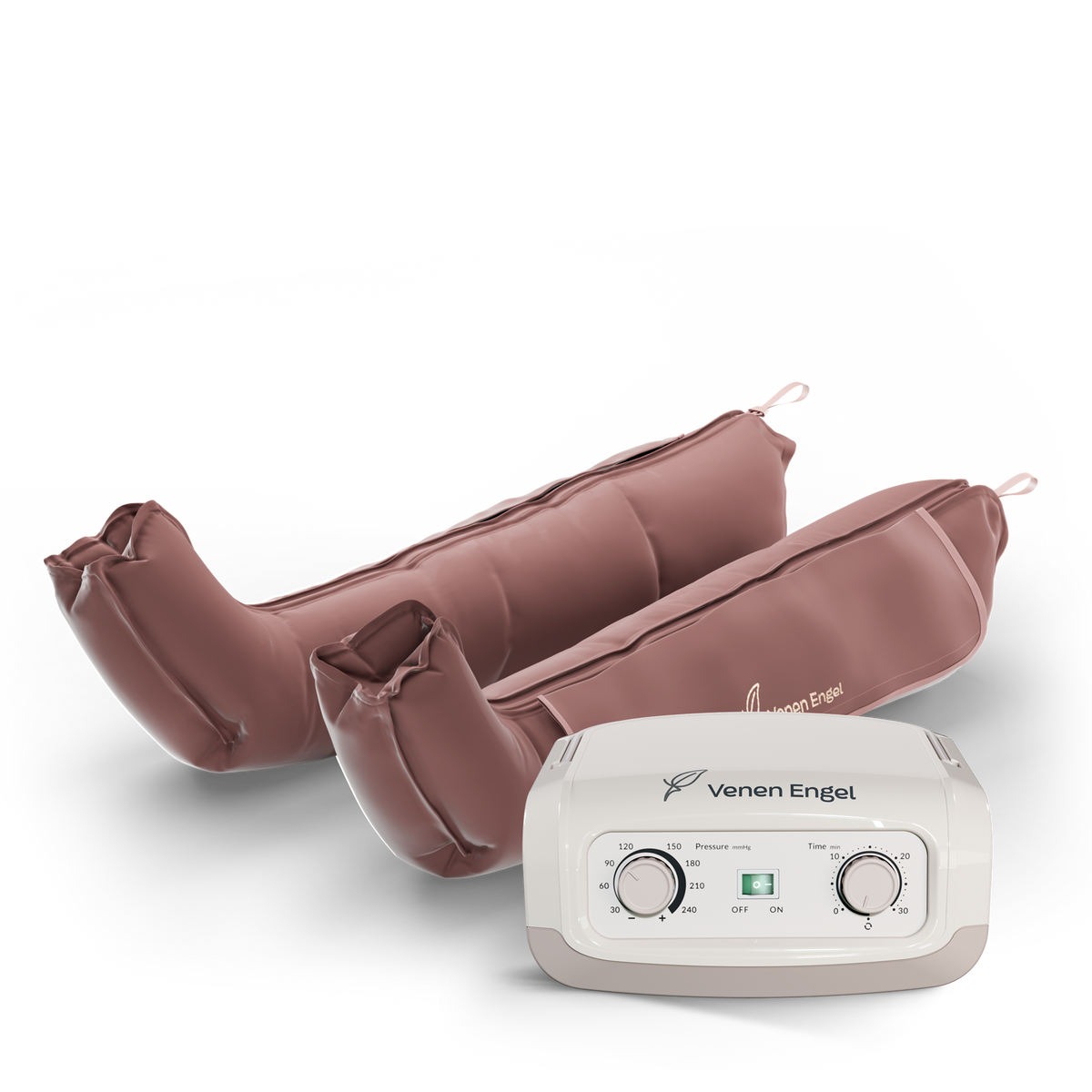 venen-engel-mini-lymphdrainage-ger-t-beinmanschetten-4-kammern image 1