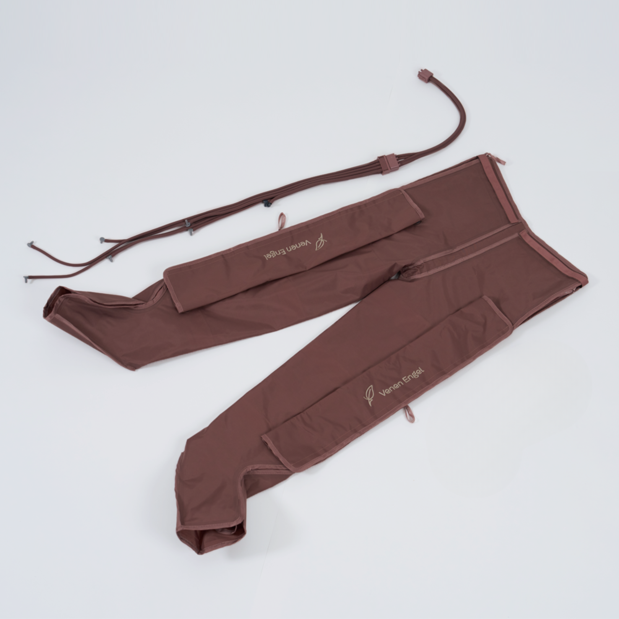 venen-engel-plus-lymph-flow-pants-kompressionshose-4-kammer image 3