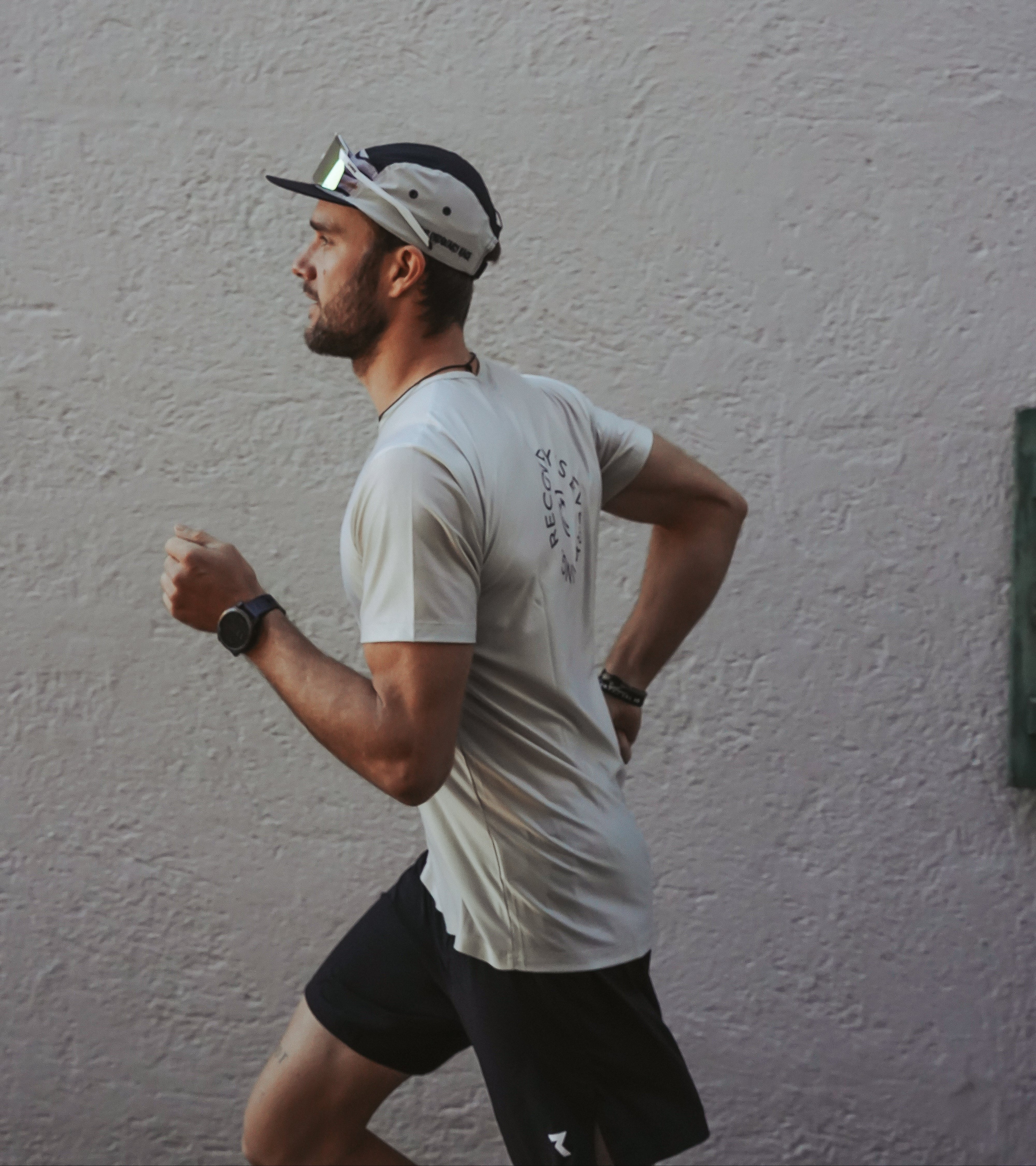 reboots-one-running-shirt-herren-laufshirt-m image 4