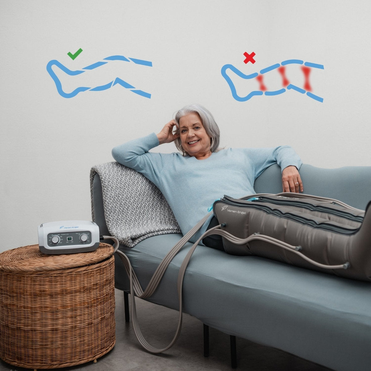 venen-engel-4-pressotherapie-ger-t-beine-bauch-outlet-3 image 3