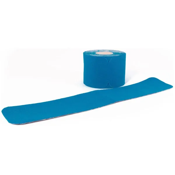 axion-stim-pro-kinesiologie-tape-20-precut-streifen-5cm-schwarz image 1