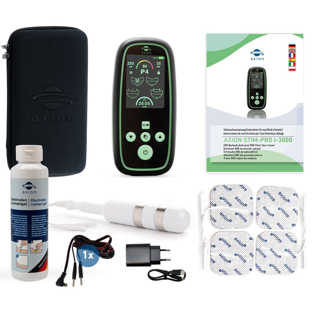 axion-stim-pro-i-3000-beckenbodentrainer-ems-mit-sonde image 2