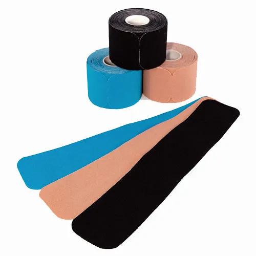 axion-stim-pro-kinesiologie-tape-mix-60-streifen-precut-2 image 1
