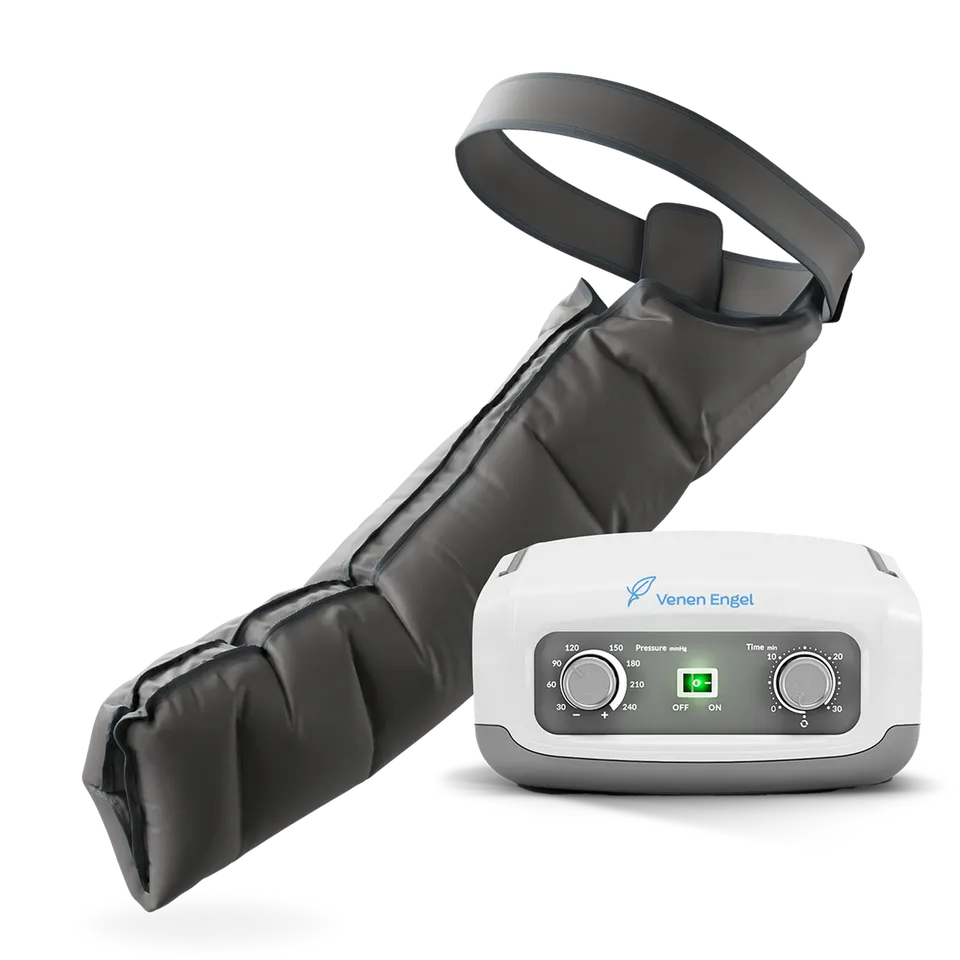venen-engel-4-kompressionsmassageger-t-arm-mit-armmanschette-2 image 1