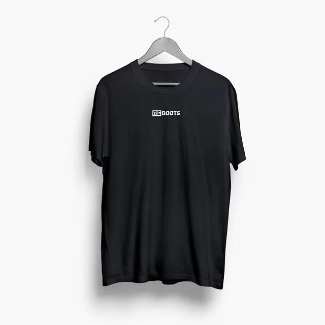 reboots-one-herren-shirt-recovery-is-everything-gr-l image 1