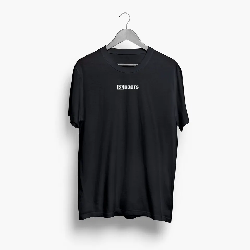 reboots-one-herren-shirt-recovery-is-everything-gr-l image 1