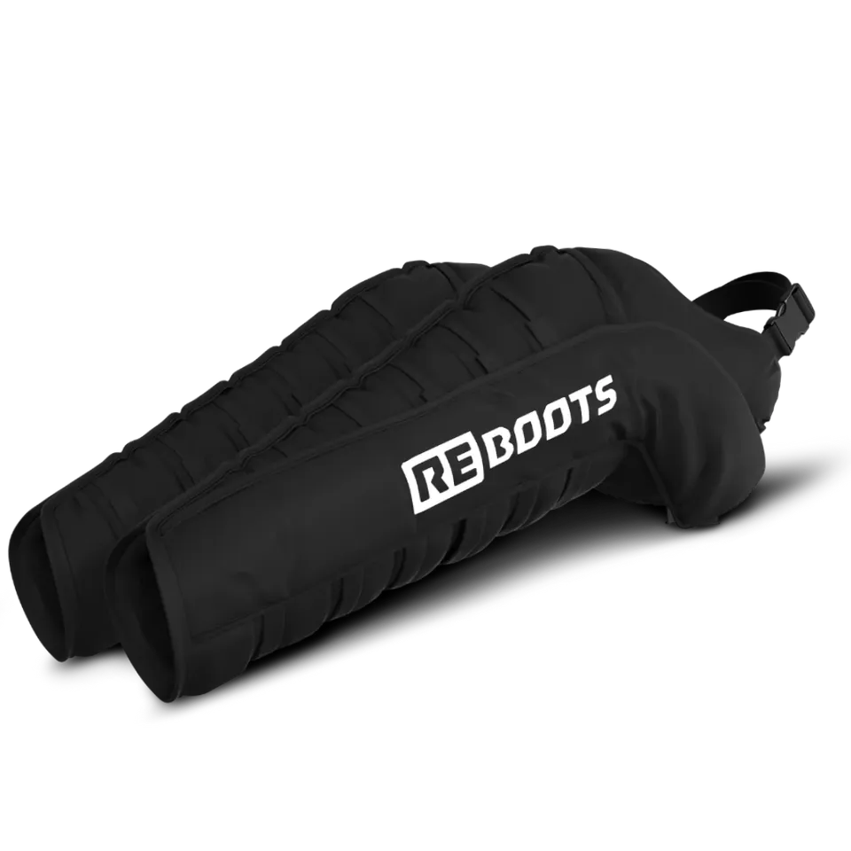 reboots-one-arm-cuffs-2-0-armmanschetten-8-kammern-bundle image 1