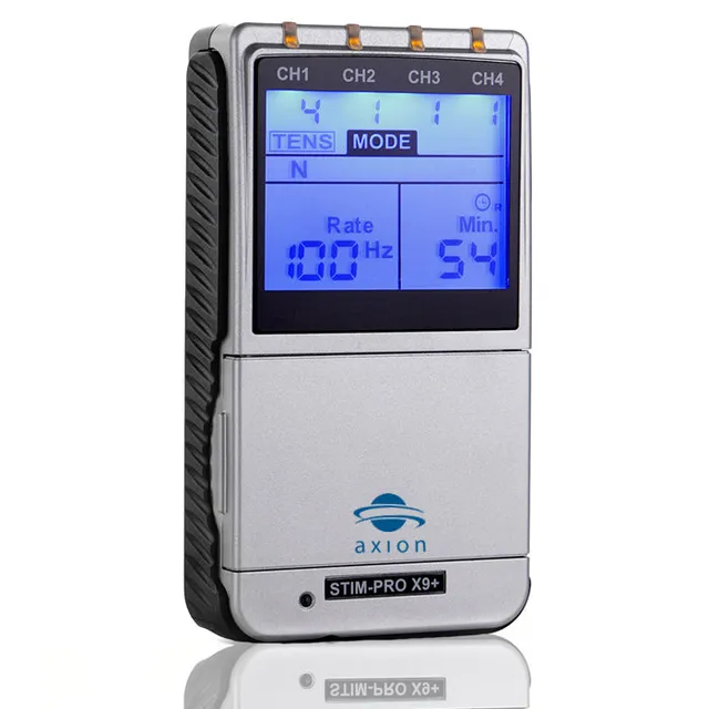 axion-stim-pro-x9-tens-ems-kombiger-t-mit-netzteil image 1