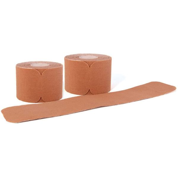 axion-stim-pro-kinesiologie-tape-schwarz-40-streifen-precut image 3