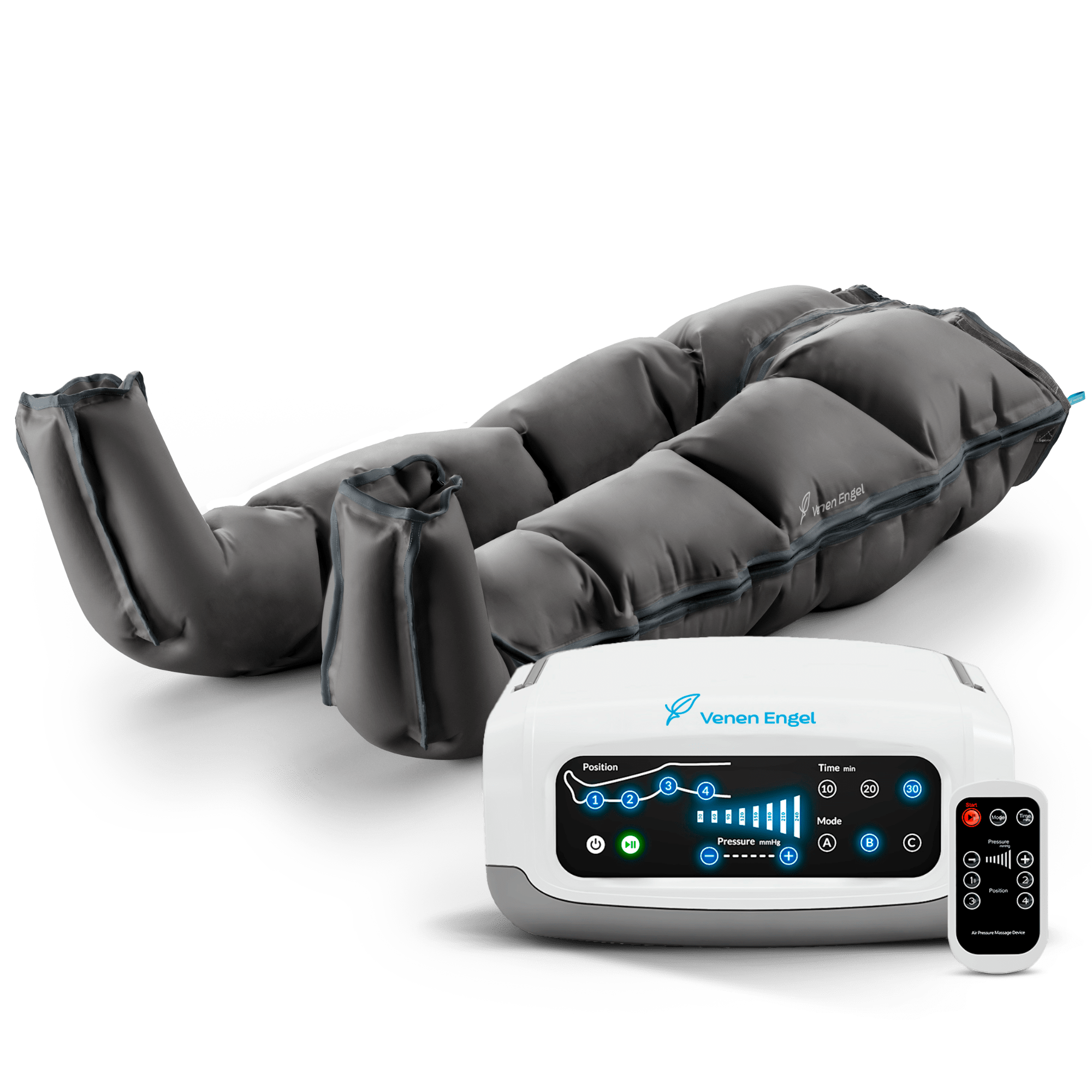 venen-engel-4-premium-massageger-t-lymph-flow-pants-cellulite image 1