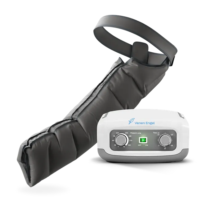 venen-engel-4-armmassageger-t-mit-armmanschette image 1